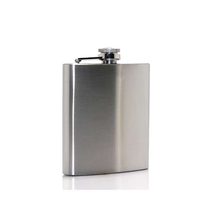 Paslanmaz Çelik 9 Oz Matara