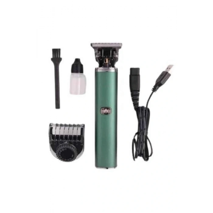 Paslanmaz Çelik lı Sinek Kaydı Tıraş Makinesi Uzun Ömürlü