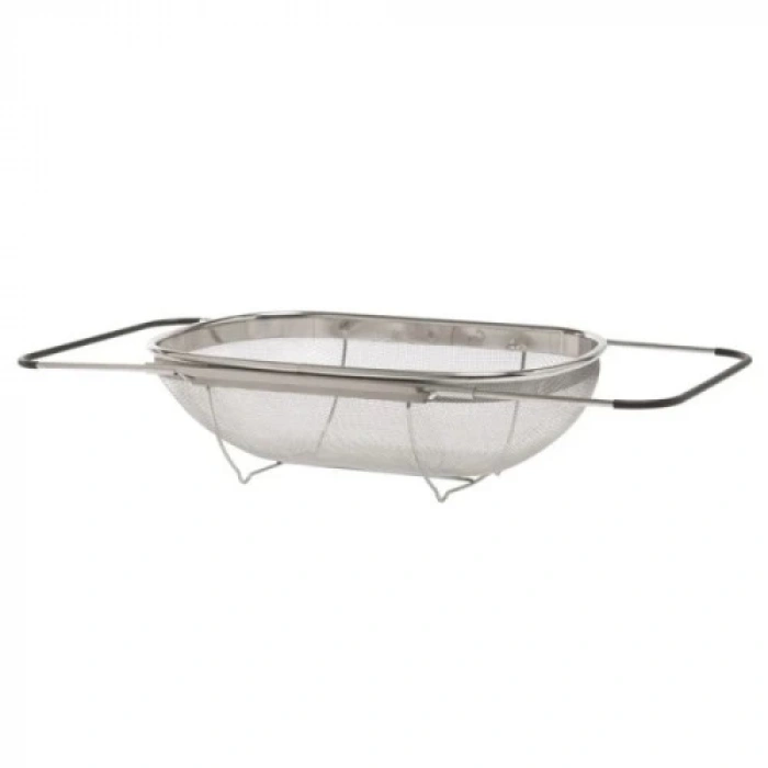 Paslanmaz Çelik Teleskopik Süzgeç