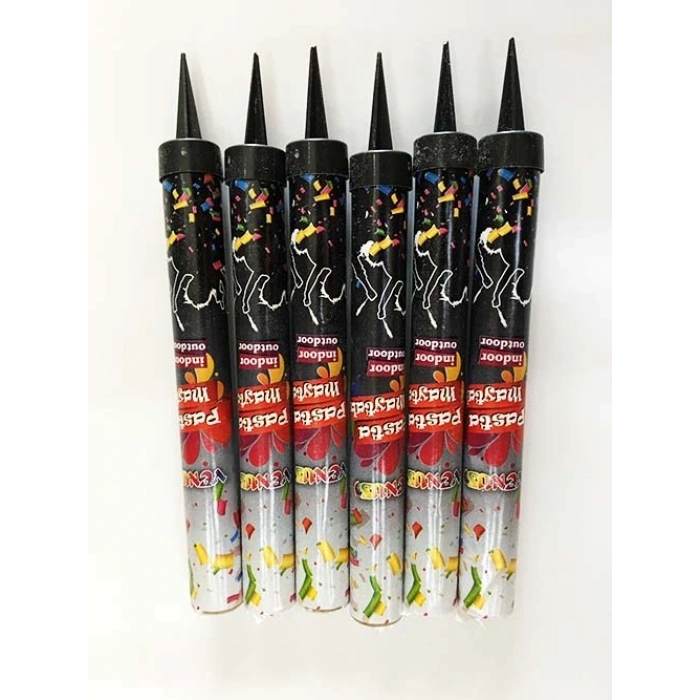 Pasta Volkanı 6 Adet Bx40