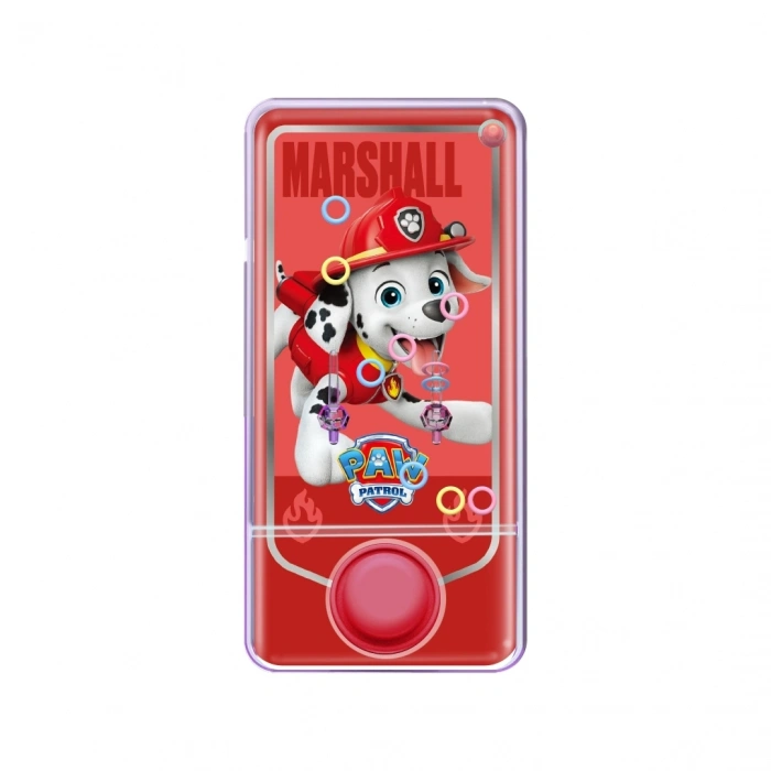 Paw Patrol Temalı Su Oyunu