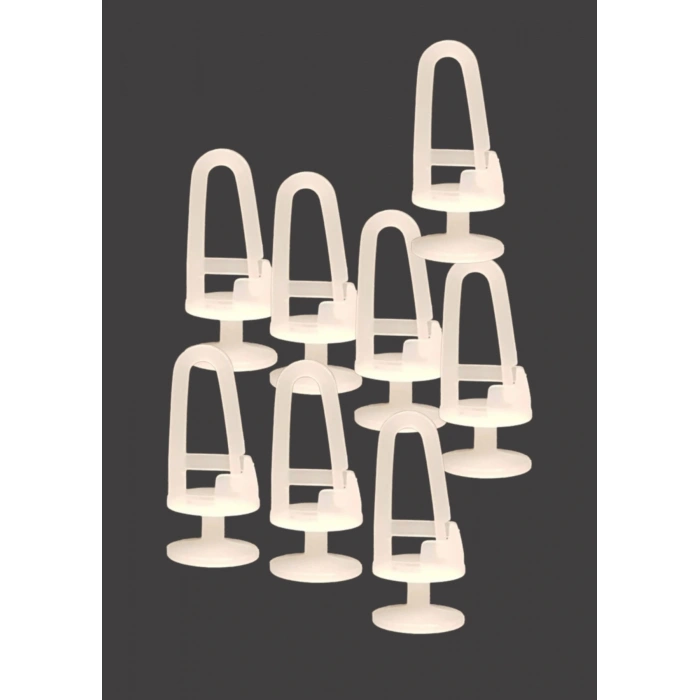 Perde Düğme Kilitli 1.000li