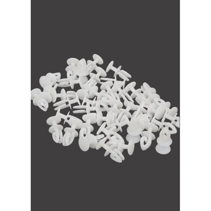 Perde Düğmesi 50li