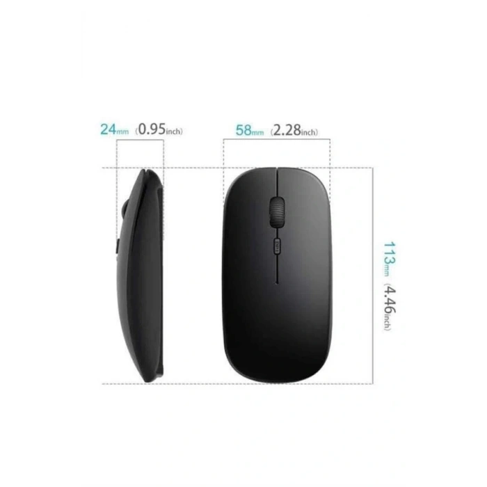PG-908 MOUSE