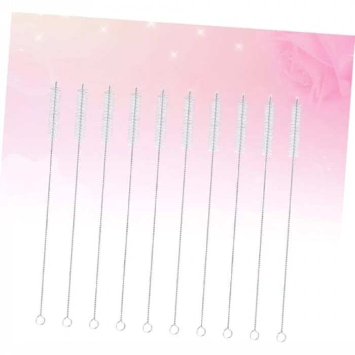 Pipet Temizleme Fırçası