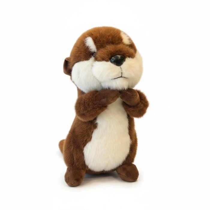 PL50217 35 CM PELUŞ SU SAMURU-HLY