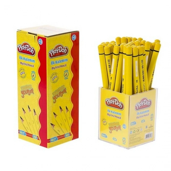 İlk Kalemim