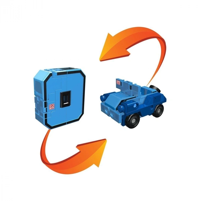 PM 6888 POCKET MORPHERS Dönüşebilen Numaralar -1 Adet Stokta Olan Gönderilir