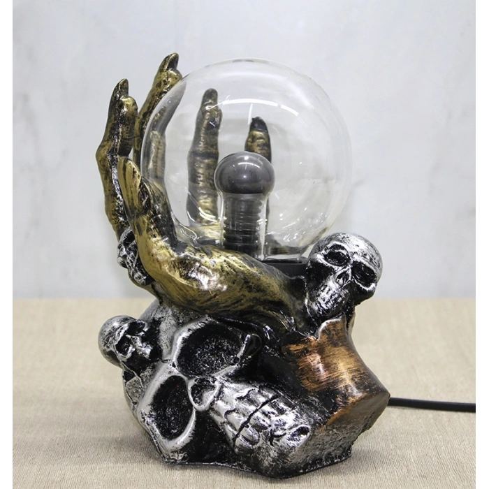 Polyester Plazma Lamba Model 2