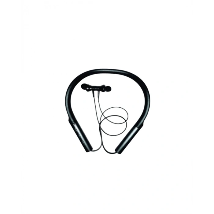 Polygold PG-100 Bluetooth 5.0 Boyun Bantlı Kulaklık – 50 Saat Konuşma Süresi, Type-C Şarj