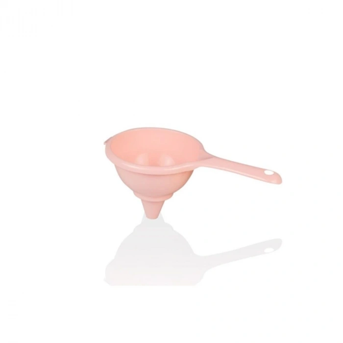 Pratik İnce Elekli Mutfak Gereci Sıvı Yağ Süzgeci (5047)