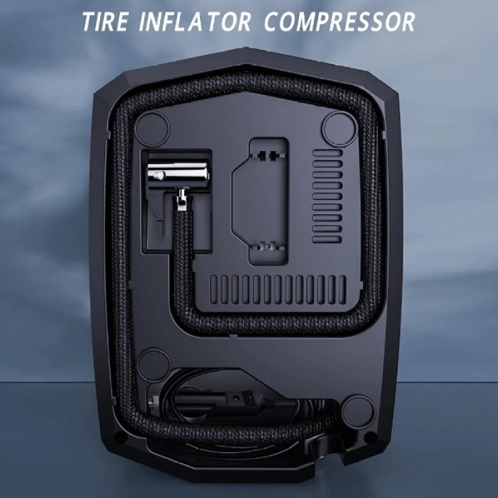 Profesyonel Analog Basınç Göstergeli Hava Kompresörü