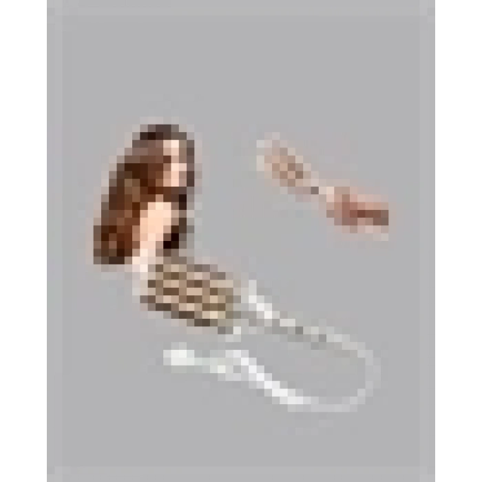 Profesyonel Kullanıma Uygun Bukle Maşası