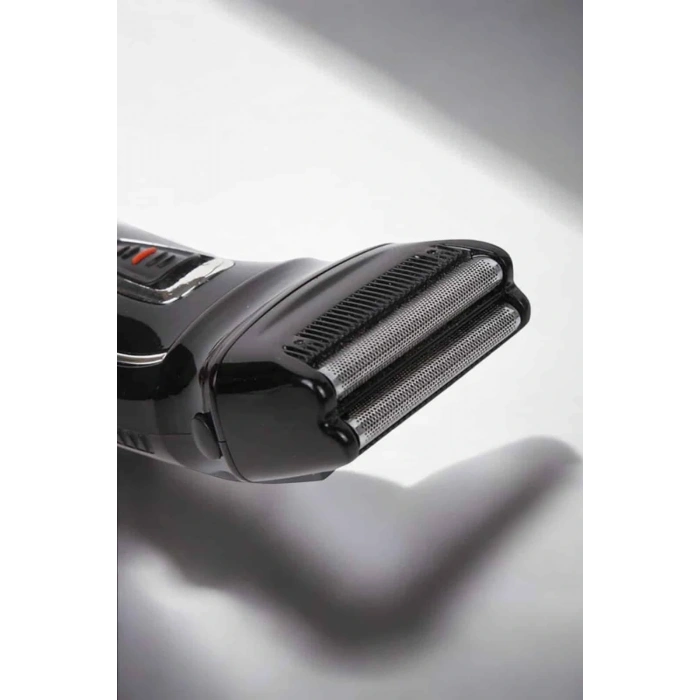 Profesyonel Paslanmaz Çelik lı Saç ve Sakal İçin Çok Yönlü Kullanım