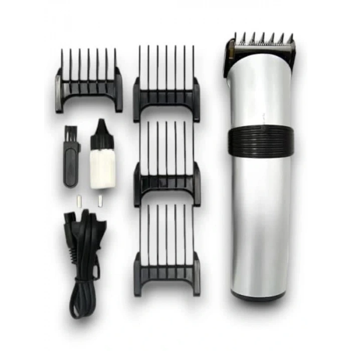 Profesyonel Tıraş Makinesi Seti