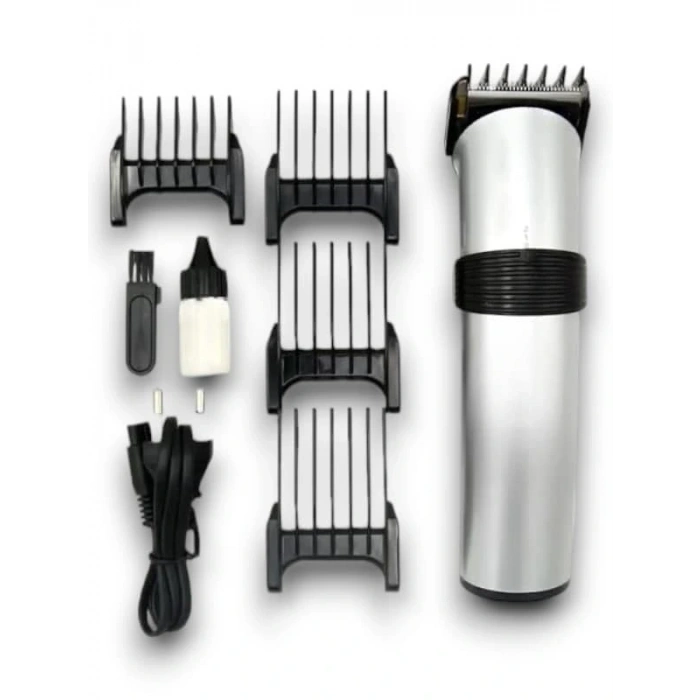 Profesyonel Tıraş Makinesi Seti