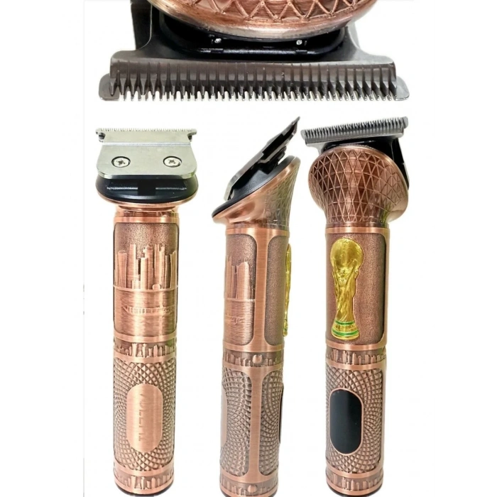 Profesyonel Tıraş Makinesi V-0091 Bx40