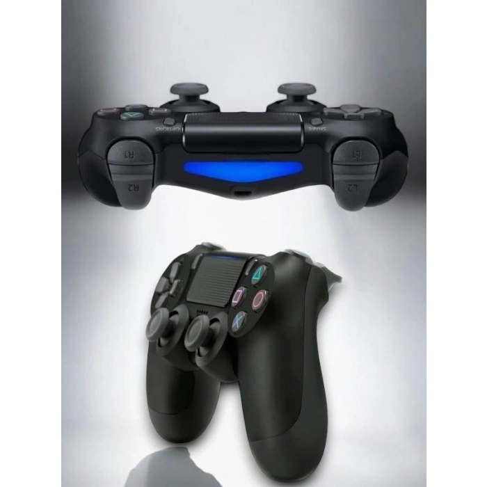 PS 4 KOL