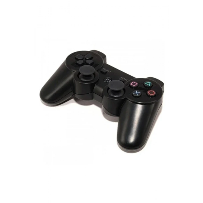 Ps3 Kablosuz Analog Oyun Kolu Oyuncu Konsolu Dualshock Wireless Joystick Controller