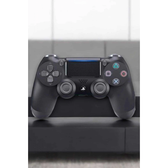 PS4 Oyun Kolu Kamuflaj Desenli Joystick