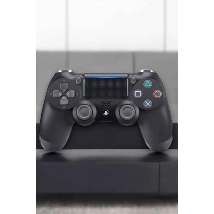 PS4 Oyun Kolu Kamuflaj Desenli Joystick