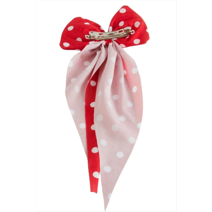 Puantiyeli Fiyong Otomatik Toka 25 cm