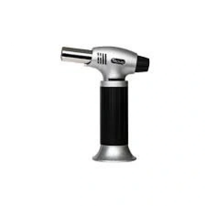 PÜRMÜZ TORCH NARGİLE ÇAKMAK BS-400 (5047)