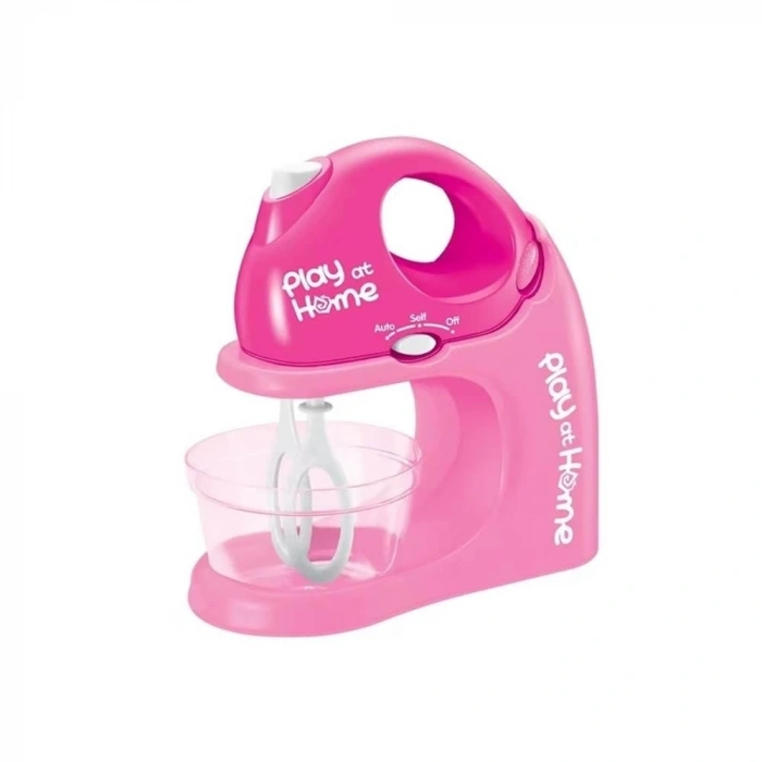 QF26139P-QF26139G IŞIKLI HAREKETLİ MİKSER -VRD