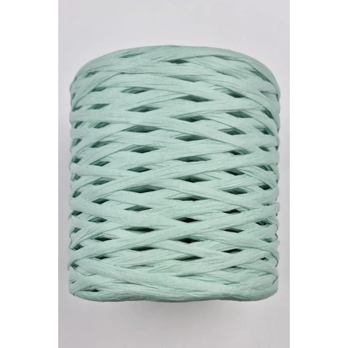 Rafya İp 50 gr Mint