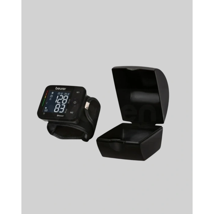 Renkli Risk Göstergeli Tansiyon Aleti