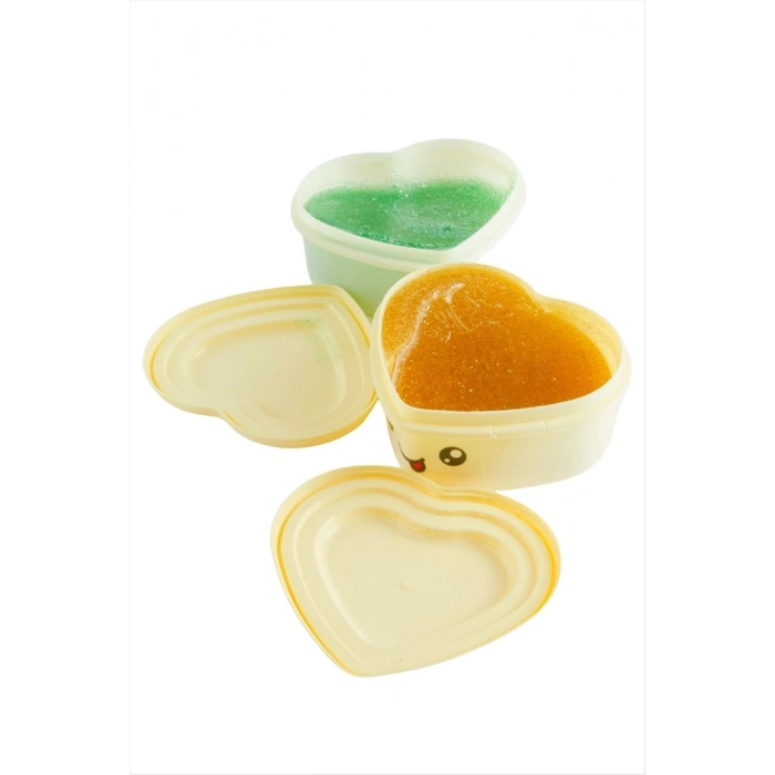 Renkli Slime