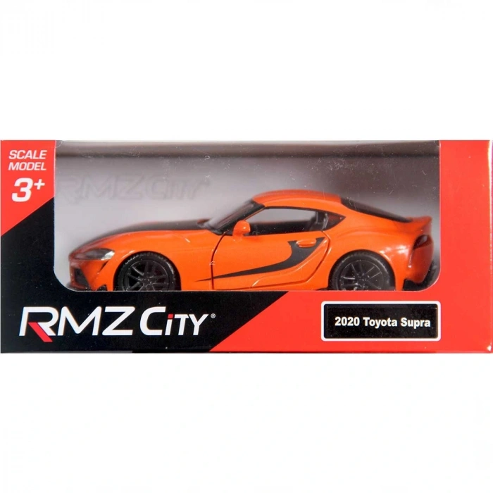 RMZ City 1:32 Uzak Doğu Serisi Model Araba