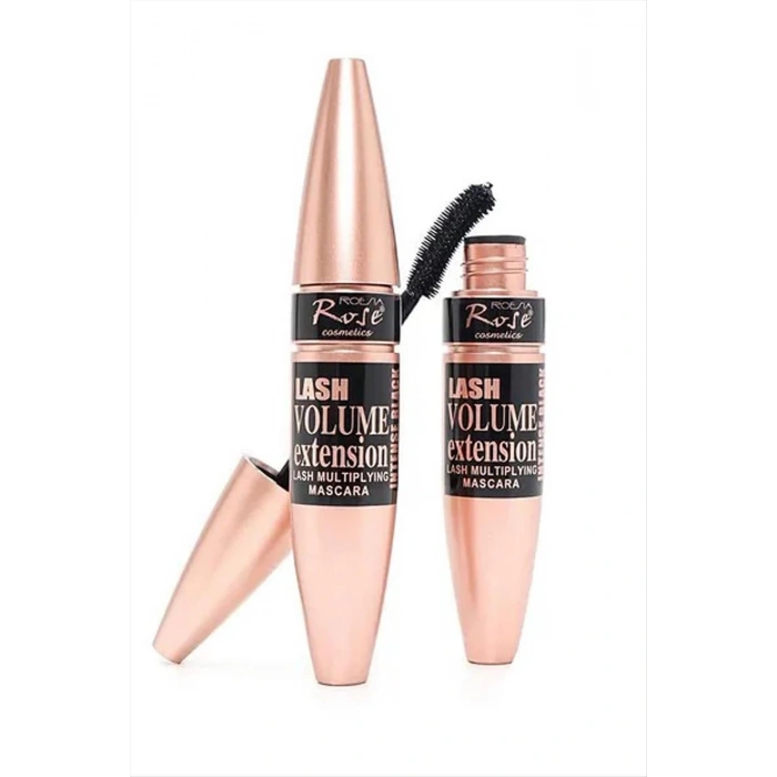 Rose Lasch Maskara