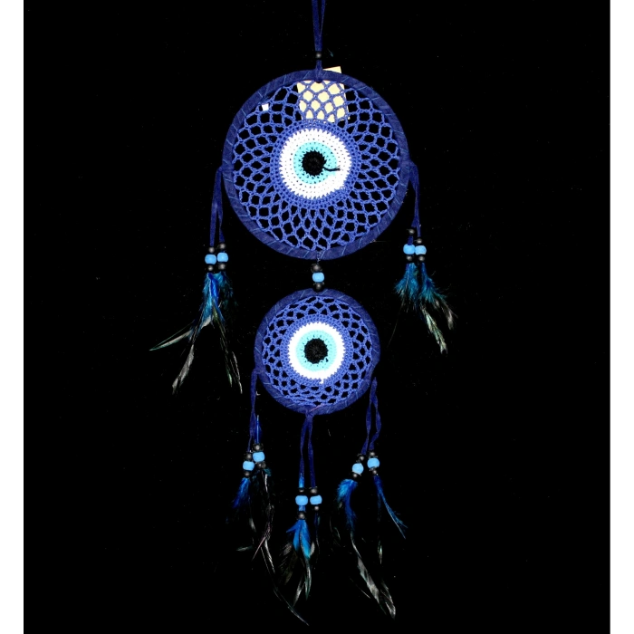 Rüya Kapanı Dreamcatcher Model 25