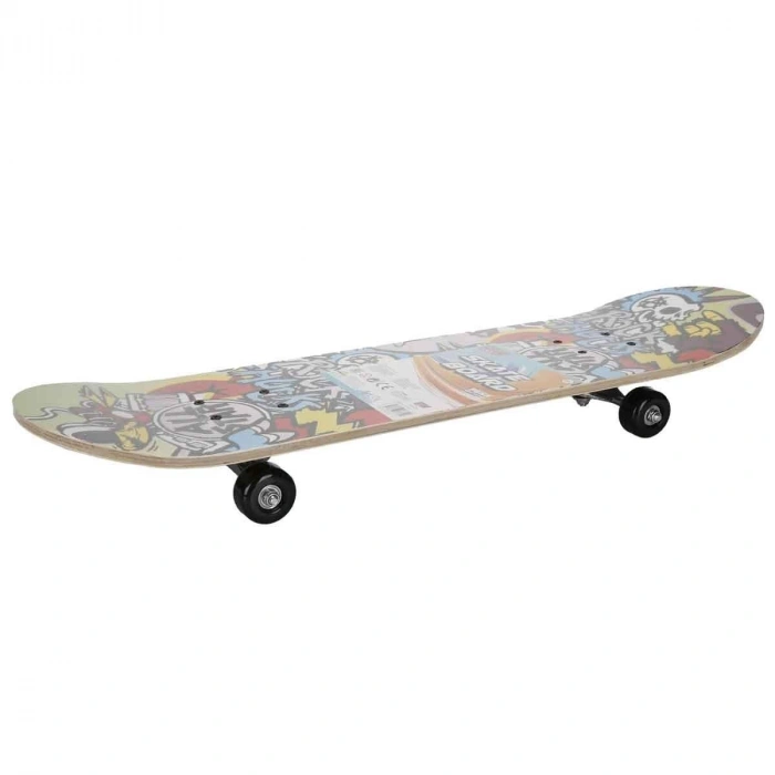 S00003697 KAYKAY STANDART AHŞAP 4A-SUN