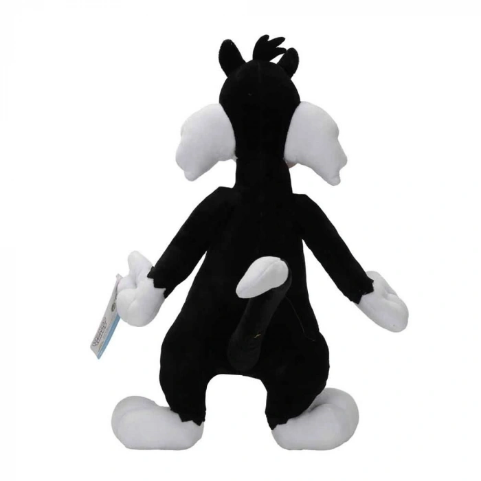 S00005784 PELUŞ SYLVESTER 43 CM (LT) -SUN