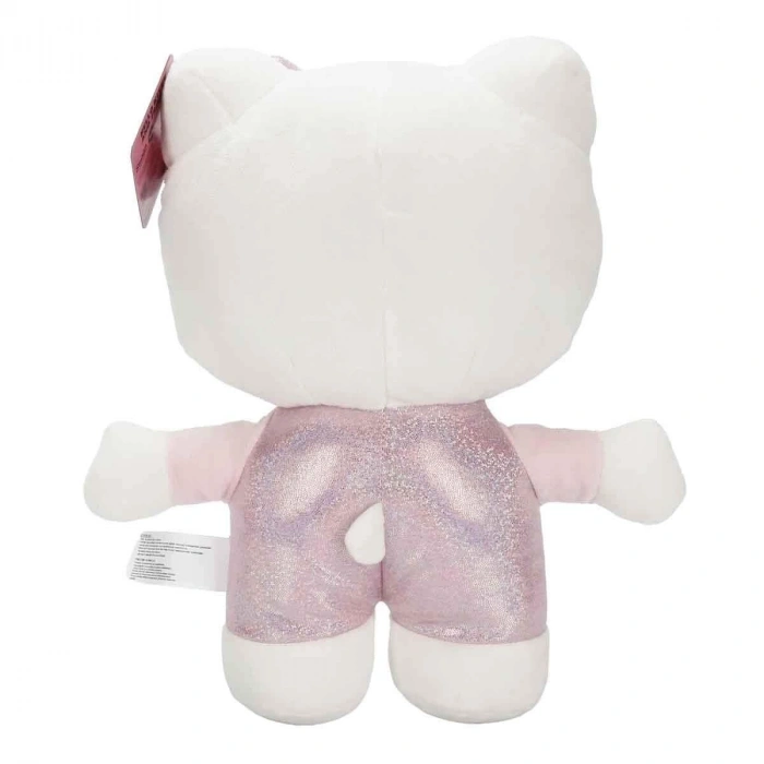 S00006115 PELUŞ HKITTY S1 SİMLİ TULUMLU 29CM-SUN