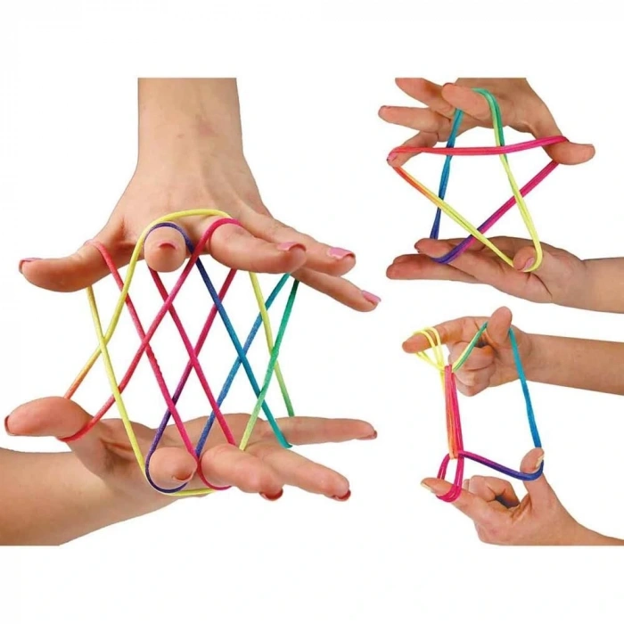 S02000736 JRU STRİNGY MAJİGGY KRTL -SUN