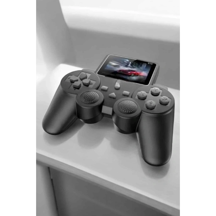 S10 Sup 520 Oyunlu Gamepad TV Uyumlu Gamepad