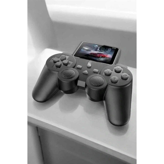 S10 Sup 520 Oyunlu Gamepad TV Uyumlu Gamepad