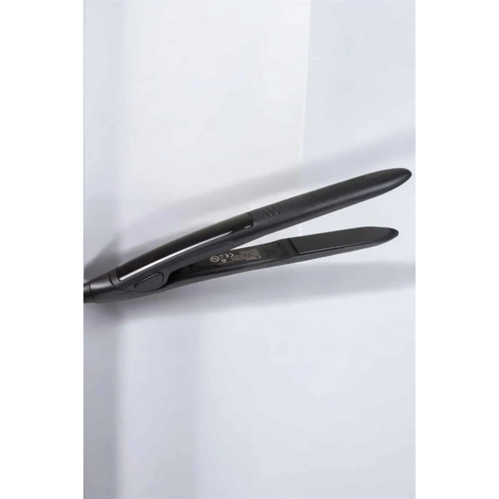 Saç Düzleştirici Isı Ayarlı Döner Kablo Yıpranma Karşıtı