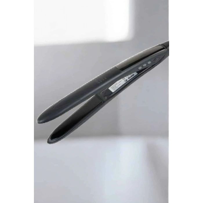 Saç Düzleştirici Yıpranma Karşıtı Keratin Bakımı Seramik Kaplama