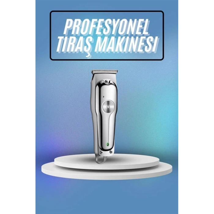 Saç Sakal Kesme Makinesi Lazer Epilasyon Öncesi Kısaltma Makinesi
