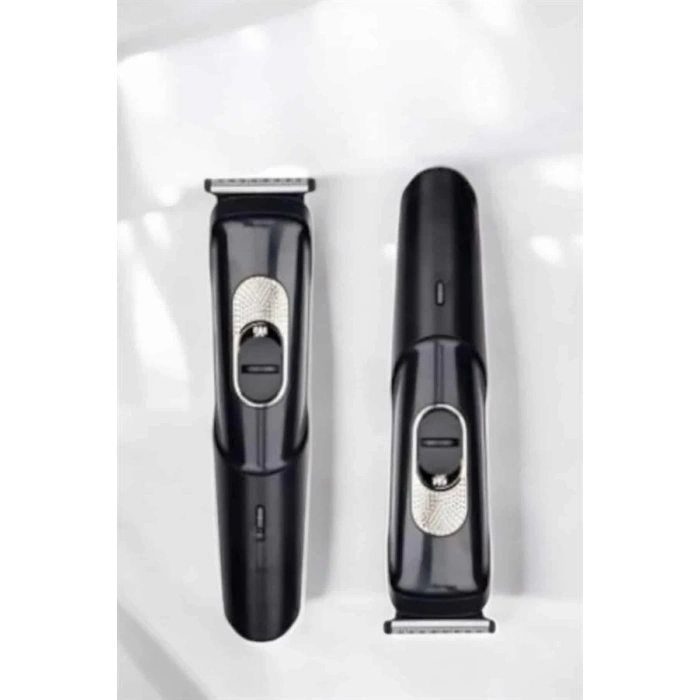 Saç Sakal Tüy Kısaltma Makinesi  Lazer Epilasyon Öncesi Ense Kesme Makine