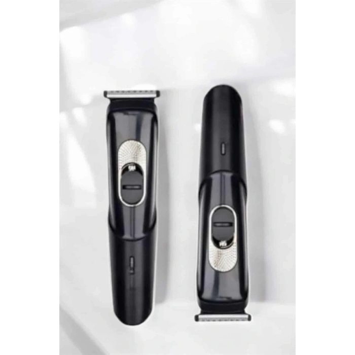 Saç Sakal Tüy Kısaltma Makinesi  Lazer Epilasyon Öncesi Ense Kesme Makine