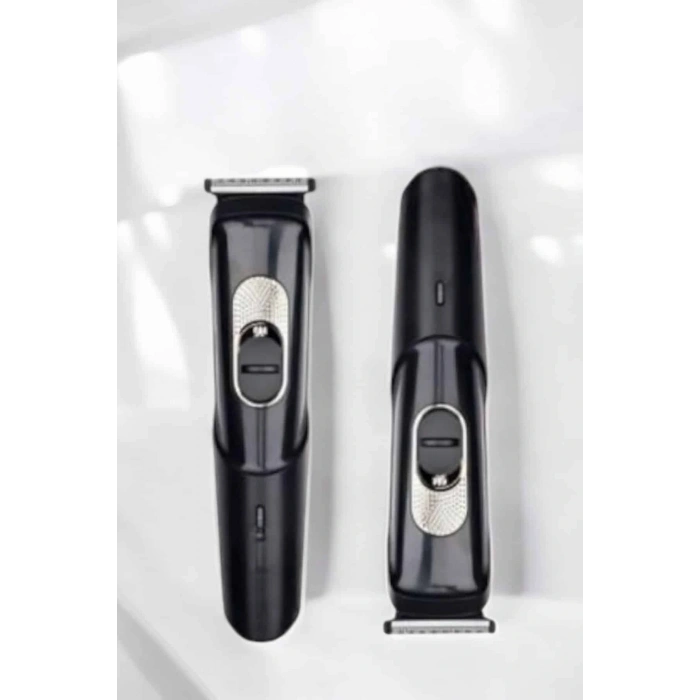 Saç Sakal Tüy Kısaltma Makinesi  Lazer Epilasyon Öncesi Ense Kesme Makine