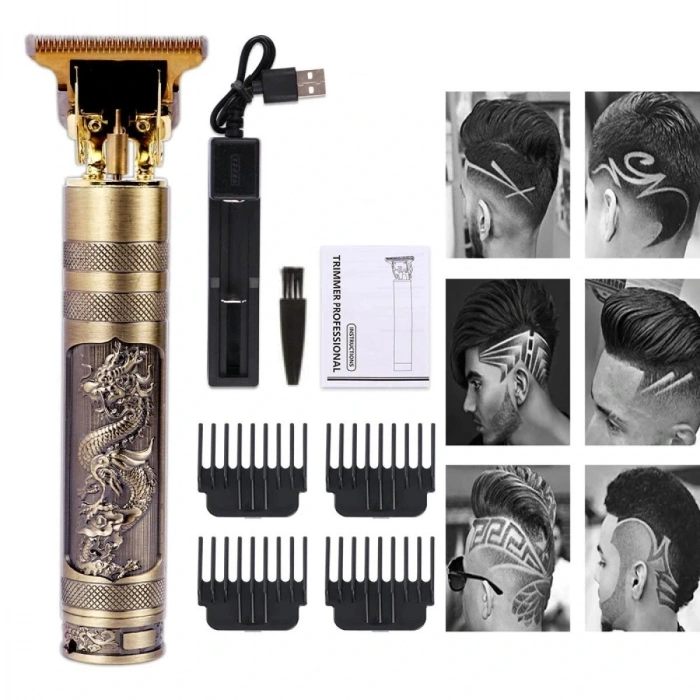 Sakal Ense Çizim Makinesi (5047)