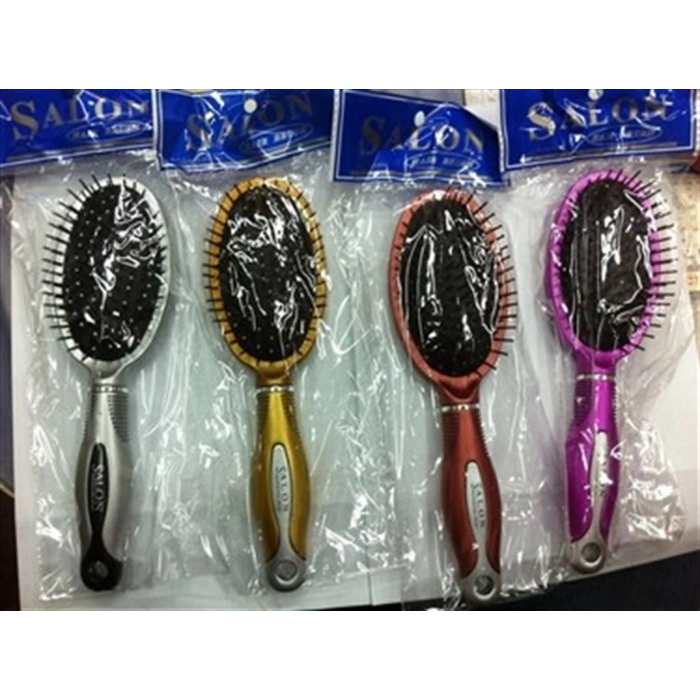 Salon Marka Saç Fırçası Bx40