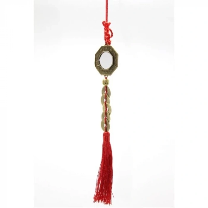 Şans Ve Bereket Metal Askılık Model 3