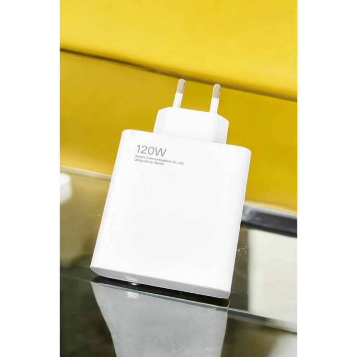 Şarj Aleti Turbo Max Type-C Uyumlu Ultra Turbo Max